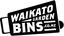 Waikato Garden Bins logo